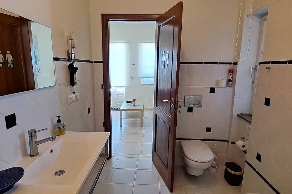 Ganze Wohnung, Villa Panorama  ,Ferienwohnung Taburiente in Los Llanos, Los Llanos de Aridane