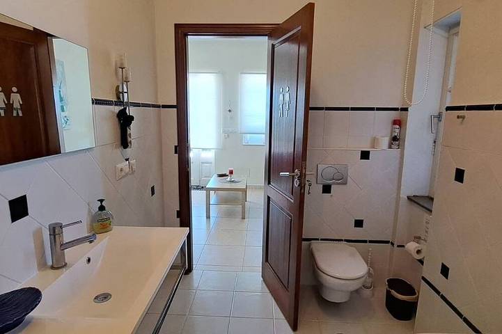 Apartamento entero, Villa Panorama, Apartamento de vacaciones Taburiente in Los Llanos, Los Llanos de Aridane