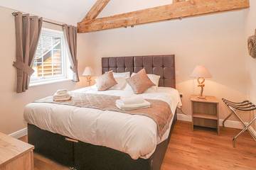Cottage for 2 People in Chester, Cheshire, Photo 1