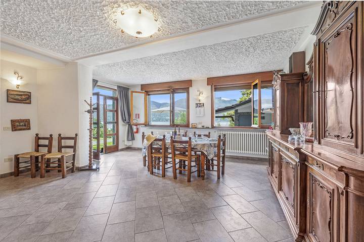 Ferienwohnung für 5 Personen, mit Seeblick in Porto Valtravaglia - 4