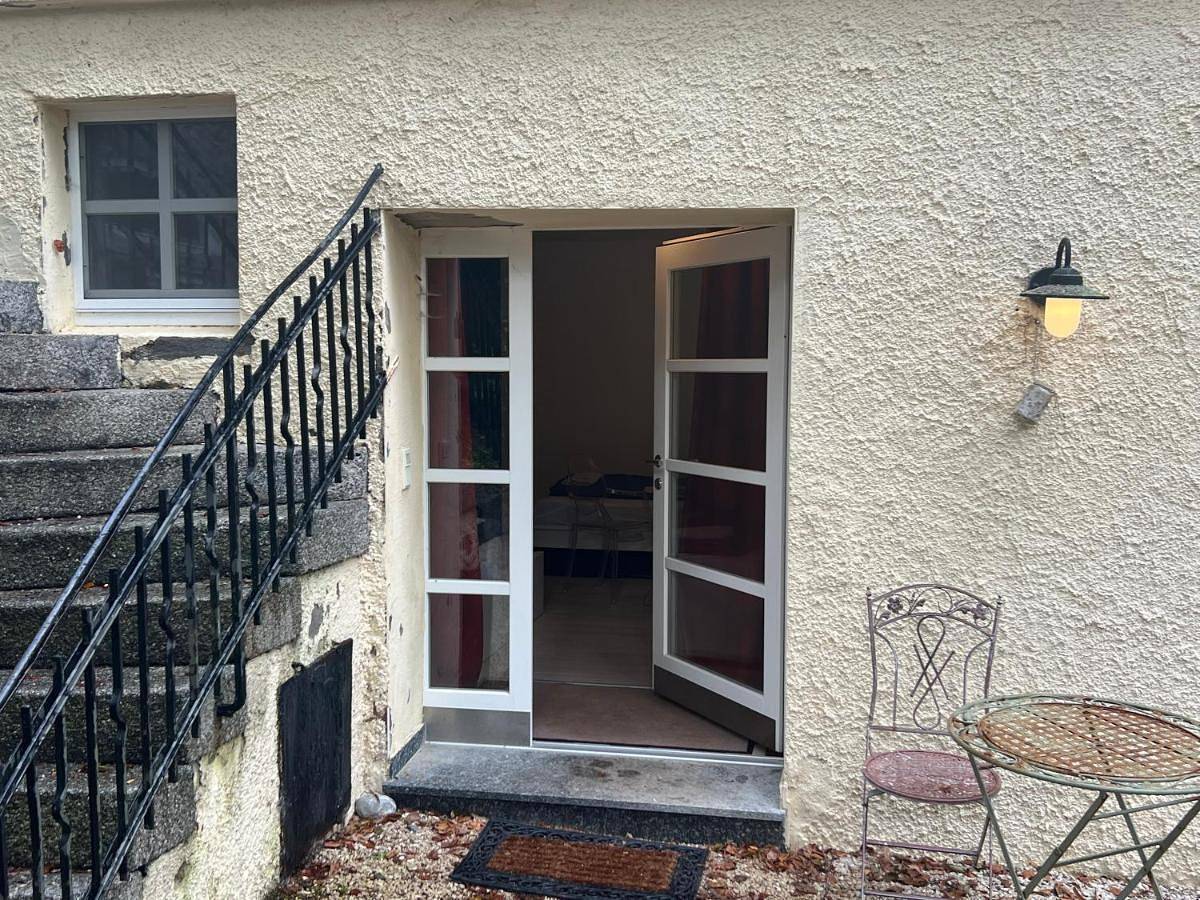 One-Bedroom Villa in Sigmaringen, Region Bodensee-Oberschwaben