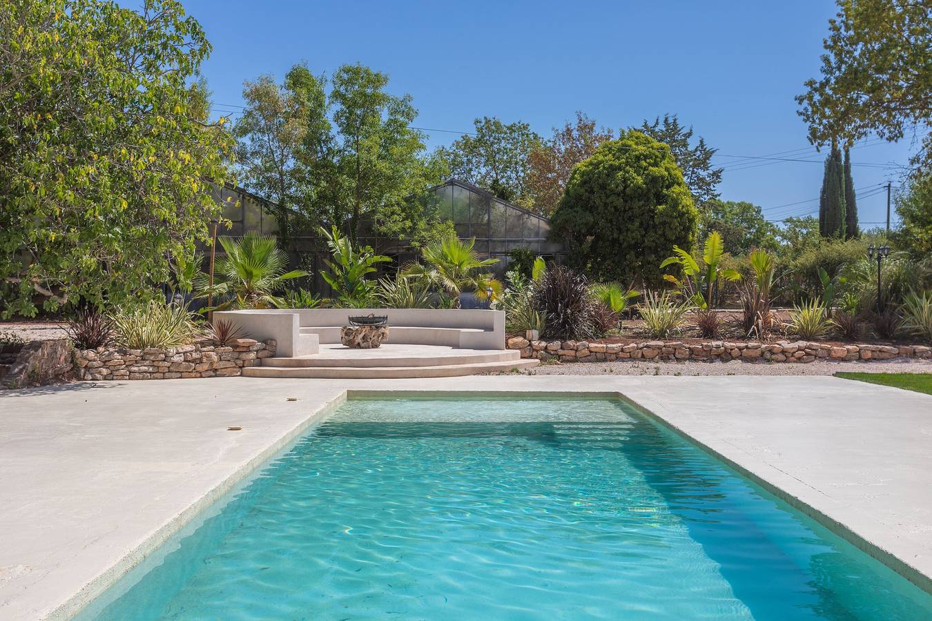 Holiday Home 'Montserrat' with Mountain View, Wi-Fi and Air Conditioning in Le Luc, Draguignan region