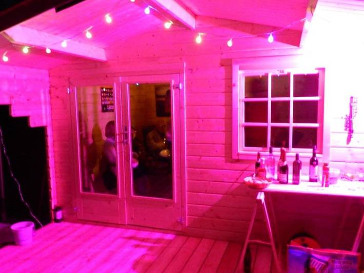 Ferienwohnung für 2 Personen, mit Garten in Bergen auf Rügen - 3