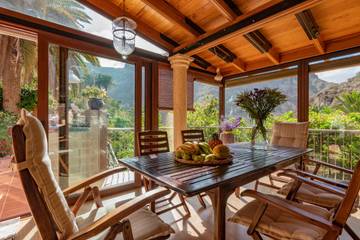 Casa De Vacaciones para 7 Personas en Mogán, Gran Canaria Sur, Foto 4