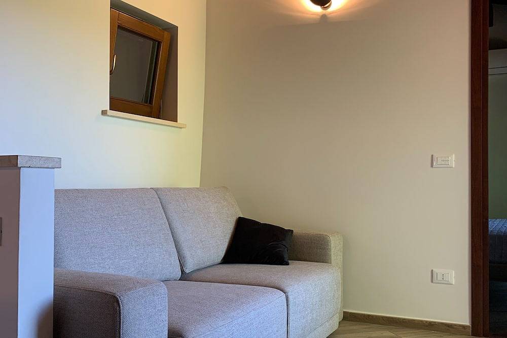 Fuga romantica tra natura e confort a soli 50km da Roma in Corchiano, Provincia di Viterbo