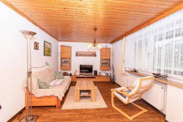 Ferienhaus für 2 Personen in Bad Kötzting, Oberpfalz, Bild 4