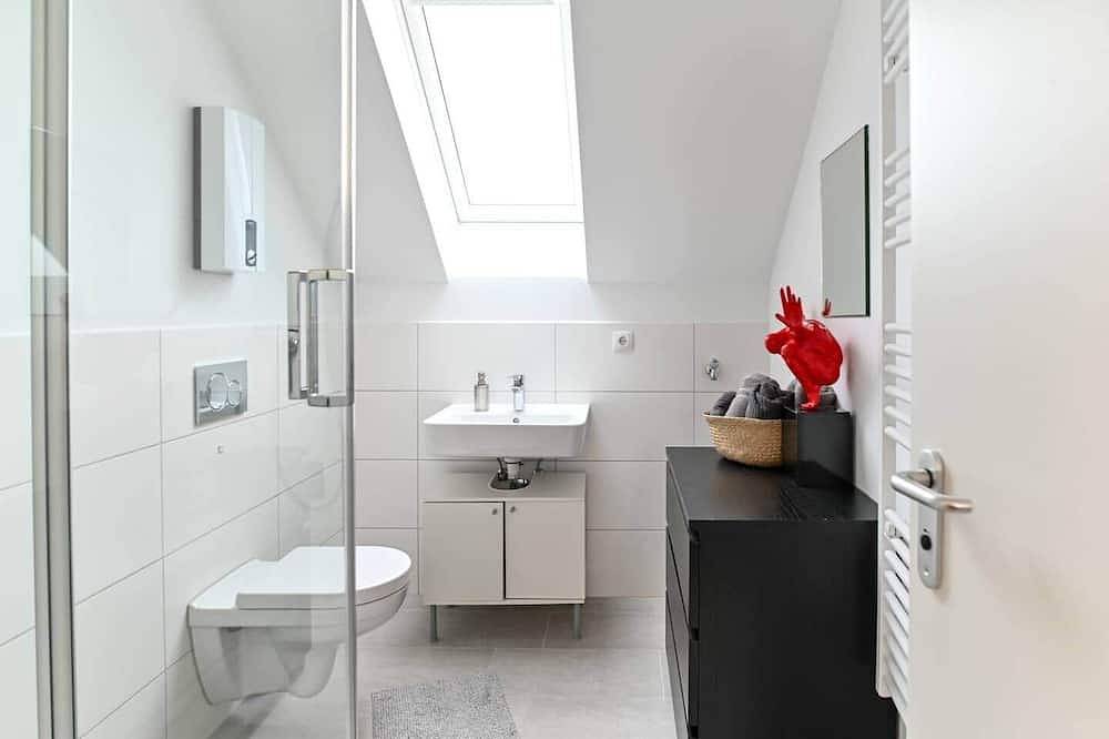 Ganze Wohnung, Charmante Wohnung in Miesenheim in Andernach, Osteifel