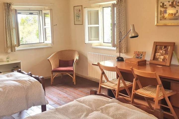 Gîte pour 4 personnes, avec jardin à Trivignano Udinese - 2