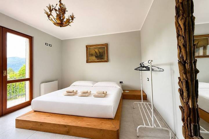 Ferienhaus für 8 Personen in Comune di Luino - 2
