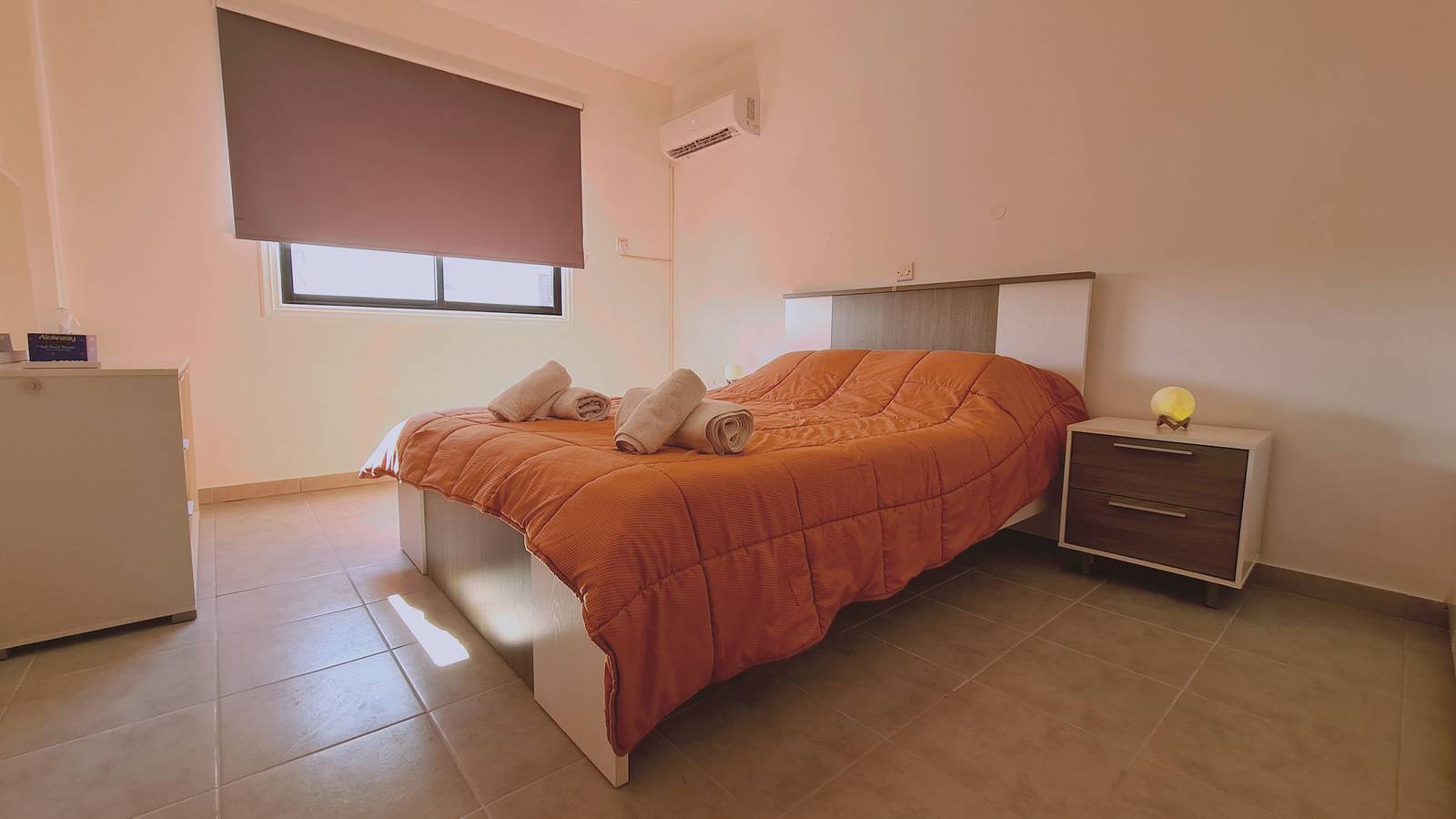 Ganze Wohnung, 87 Kap - Stay Sand Flat in Kapari, Südzypern