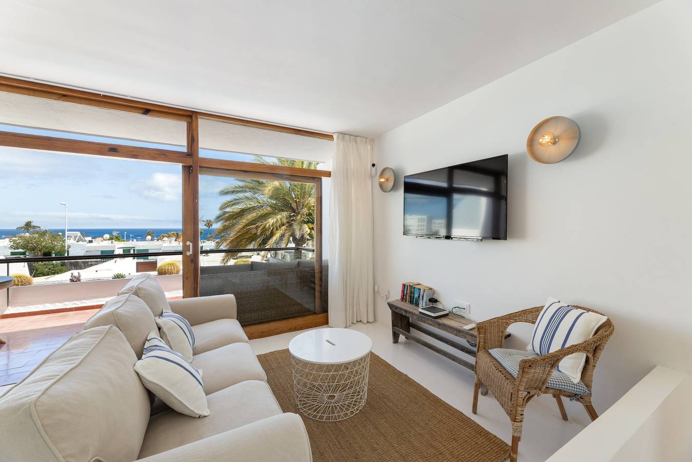 Costa Mera Duplex by Escape Home in Puerto del Carmen, Tías