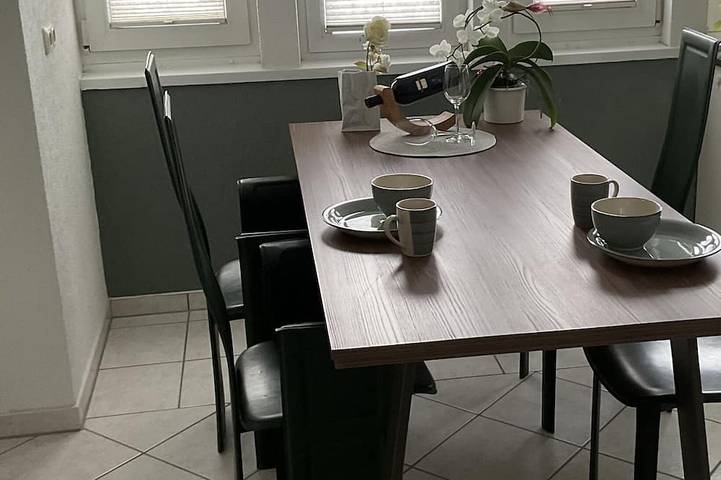 Ferienwohnung für 2 Personen