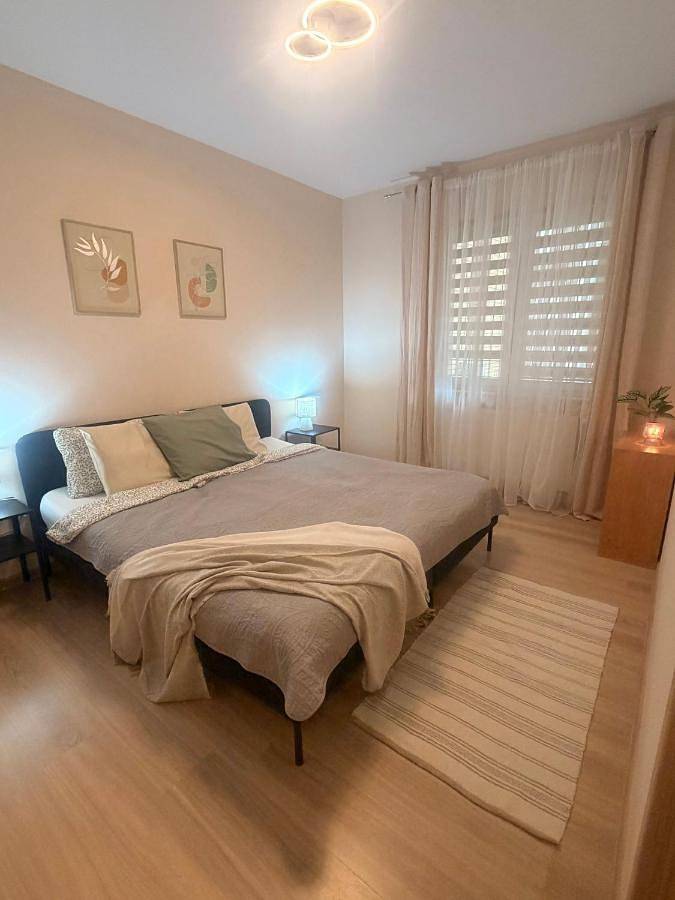 Cały apartament, One-Bedroom Apartment in Suwałki, Podlasie