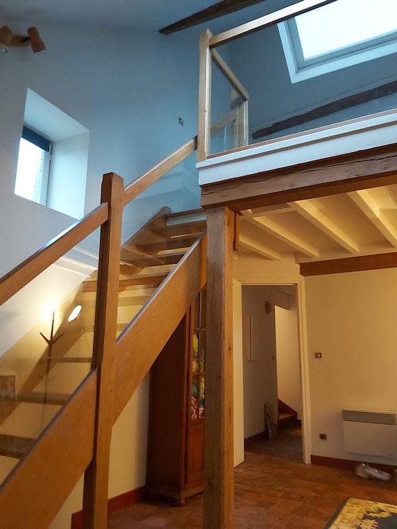 Chambre d’hôte pour 2 personnes, avec jardin dans Yonne - 4