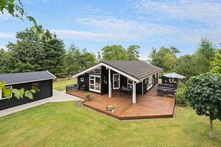 Vakantiehuis voor 6 personen - 1