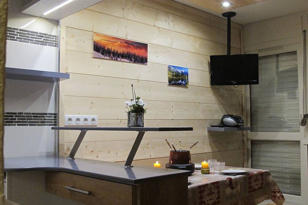 Photo : Appartement de vacances