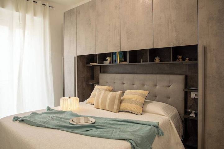 Appartamento vacanze per 4 persone - 1