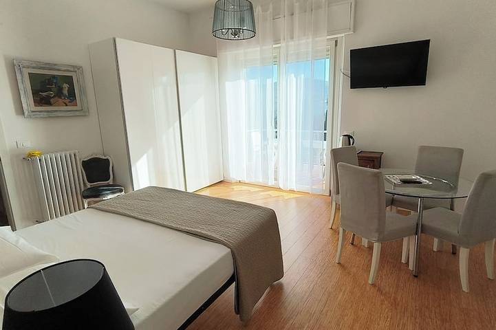 Villa für 20 Personen, mit Garten in Florenz - 3