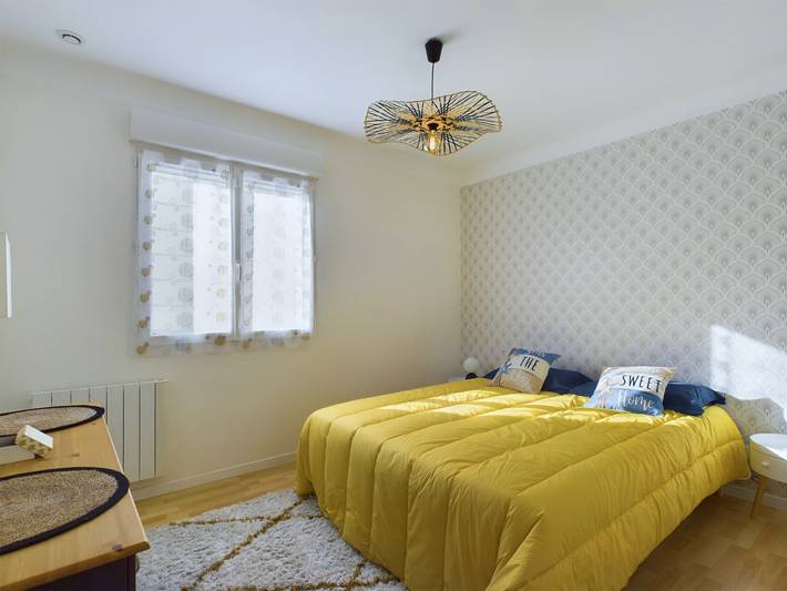 Bourg d'Olonne s/Mer, charmante maison pour 6 in Olonne-sur-Mer, Les Sables-d'Olonne