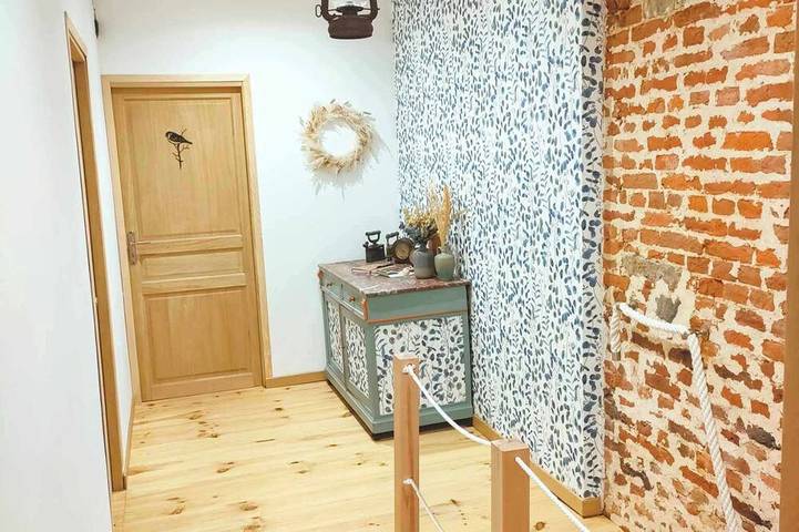 Bed & breakfast voor 2 personen - 1