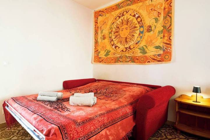 Casa Patron-Large Italian Alps Holiday Home Italy- 1h from Turin- Pet friendly in Pecco, Val di Chy