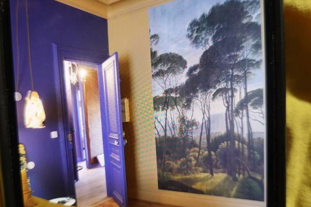 Azal1889 bed and breakfast in Calais, Calais region