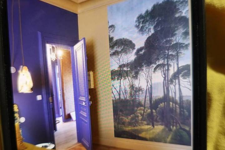 Chambre d’hôte pour 22 personnes à Calais - 2