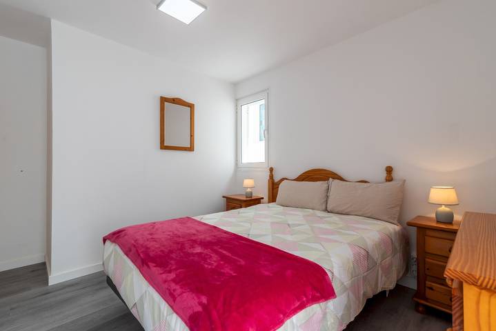 Chalet pour 9 personnes avec terrasse in Hoya del Pozo, Telde