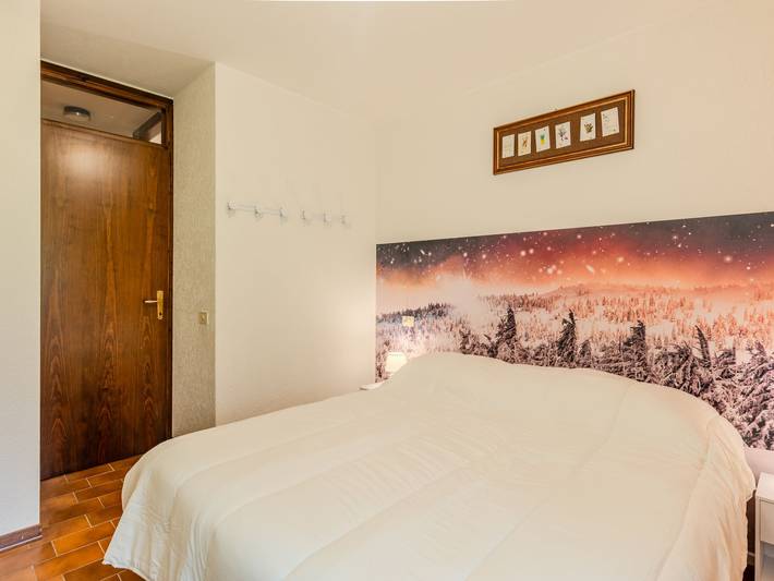 Apartamento entero, Boris in Marilleva, Mezzana