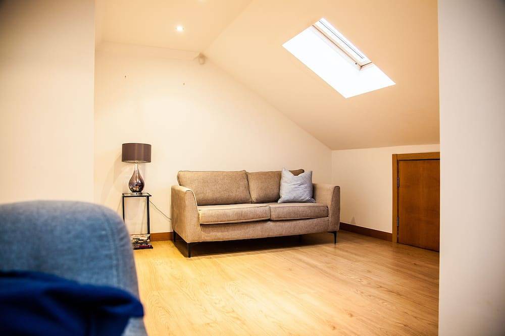 Apartment for 6 People in Merseyside