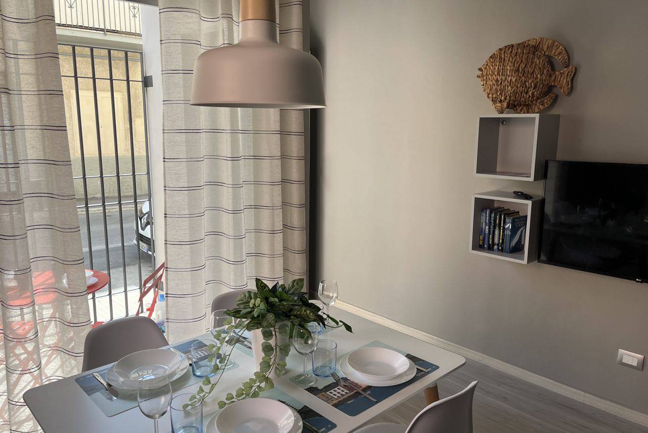 Apartamento entero, Maremma Holidays : La Vecchia Officina in Follonica, Costa Etrusca