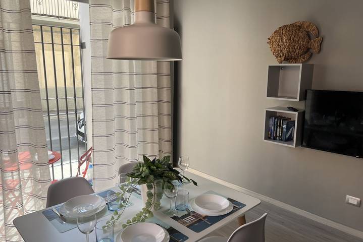 Ferienwohnung für 4 Personen in Follonica - 3