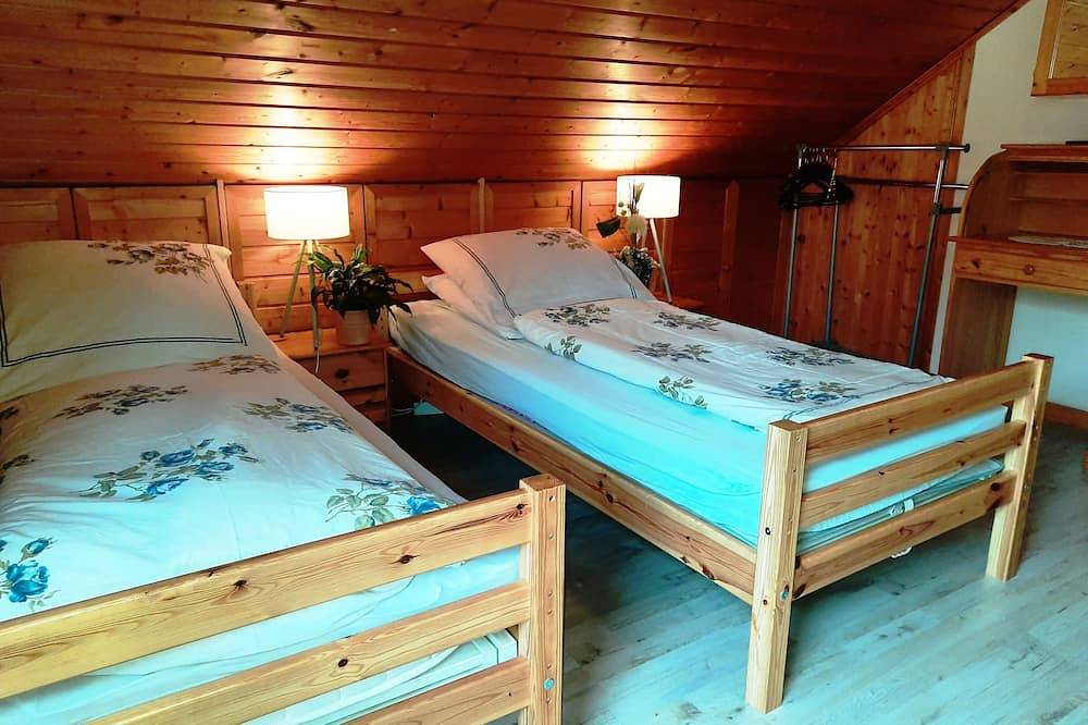 Ganze Wohnung, Große ruhige zentrale Ferienwohnung in Friesoythe, Oldenburger Münsterland