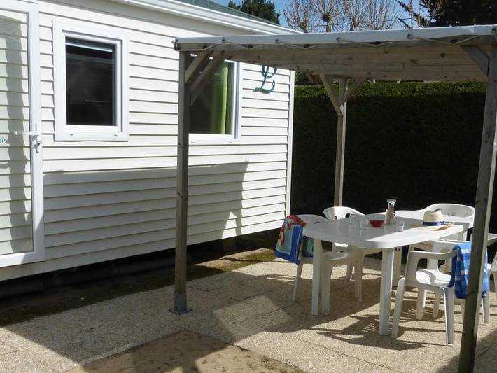 Camping für 5 Personen in Vendée - 2