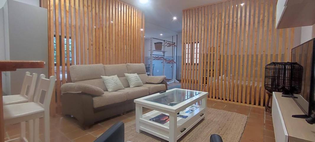 Chalet para 4 personas, con jardín en Rías Altas - 2