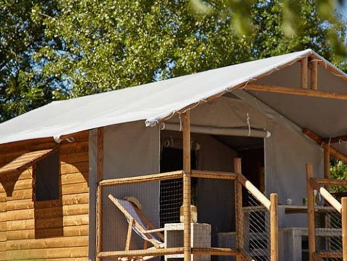 Location de vacances pour 4 personnes, avec sauna à Camon - 3