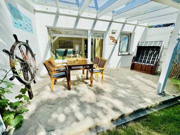Ferienhaus für 4 Personen in Warnemünde Strand, Diedrichshagen, Bild 2
