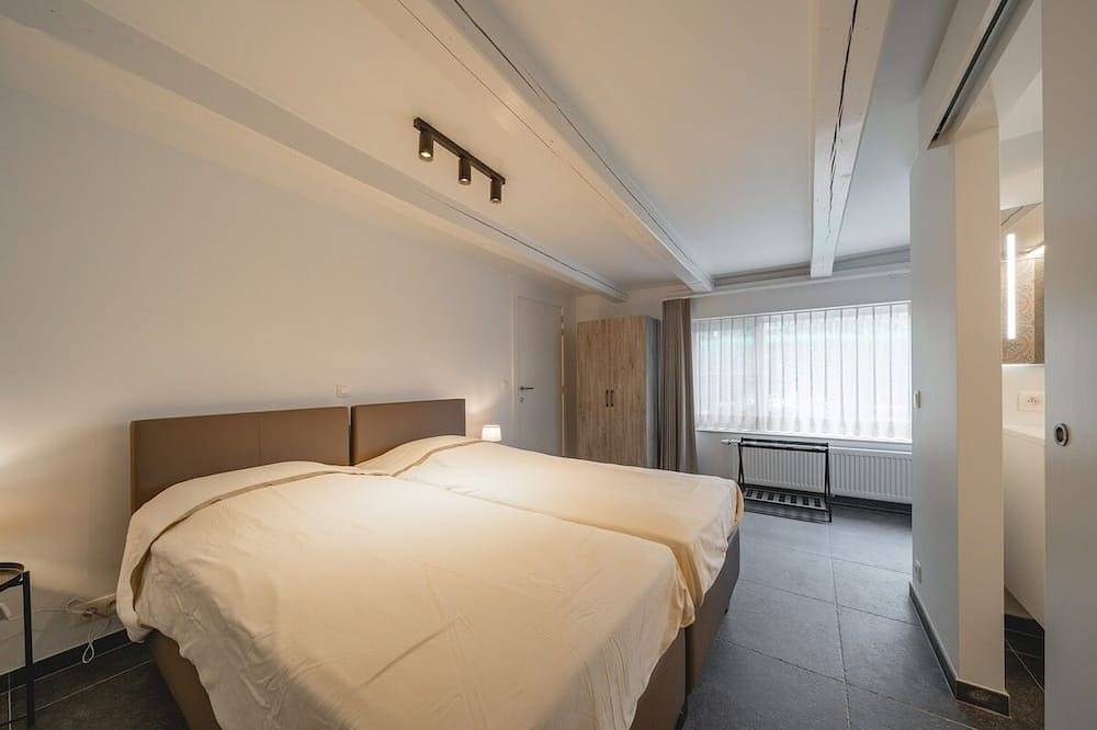 Beautifully renovated house Maison Valère in Leffinge, Middelkerke