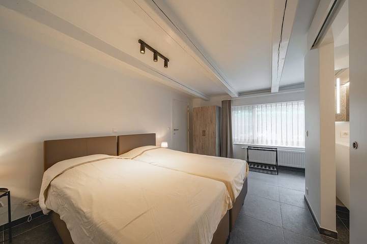 Location de vacances pour 8 personnes dans Leffinge - 3