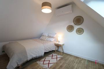 Location De Vacances pour 4 Personnes dans Plougasnou, Région de Morlaix, Photo 2