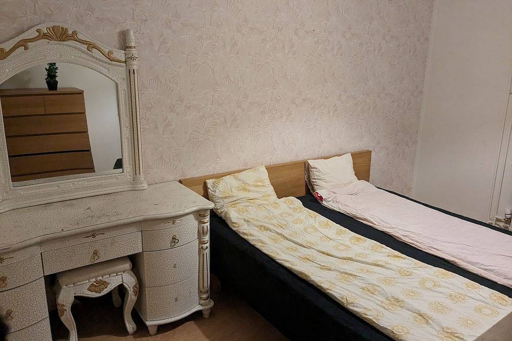 Ganze Wohnung, In the Heart of Norrköping, a Nice Apartment for all Kinds of Visitors in Norrköping, Östergötland