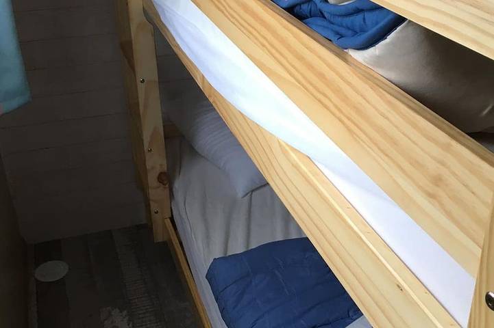 Camping für 6 Personen in Perros-Guirec - 4