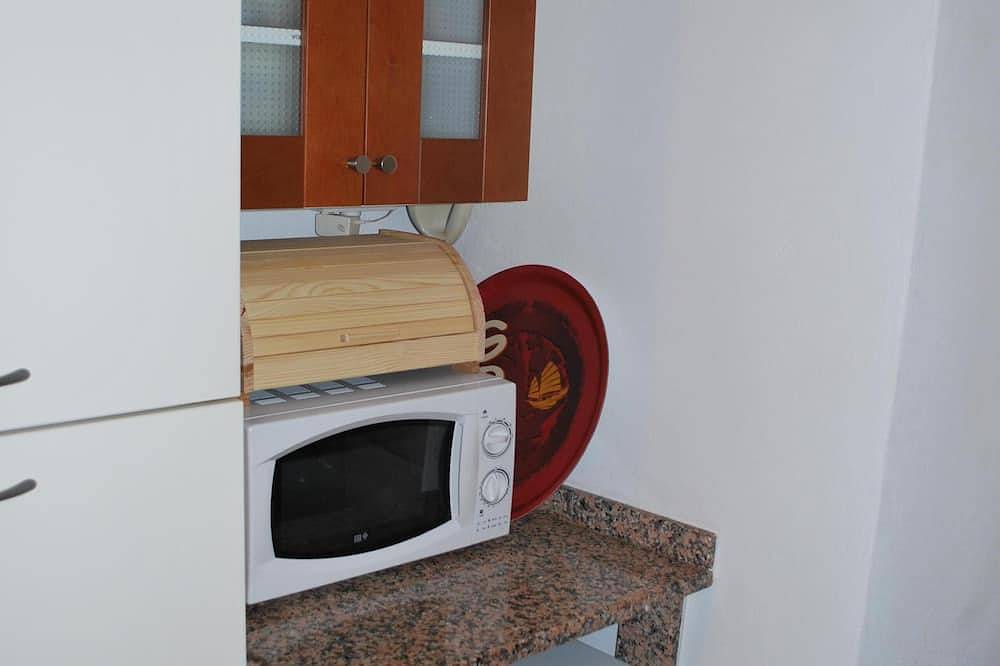 Ganze Wohnung, Ferienwohnung - Bonifacio in Bonifacio, Sartène und Umgebung
