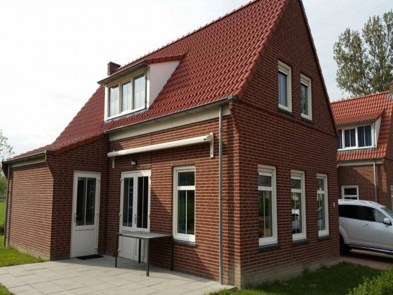 Casa vacanza a Breskens a partire da 134€ a notte