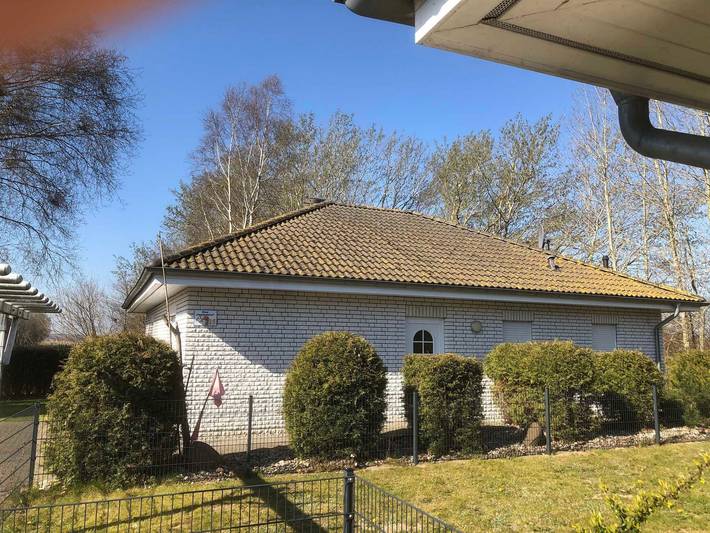 Ferienhaus für 5 Personen, mit Terrasse und Garten, kinderfreundlich in Karlshagen - 2