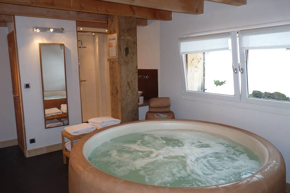 Photo : Maison de vacances