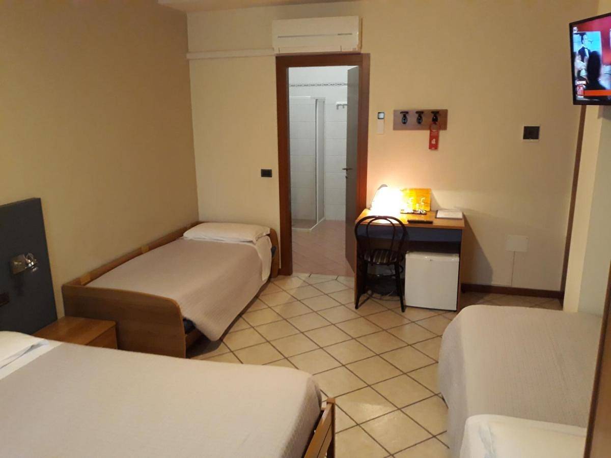 Relais Bb Pacengo in Lazise, Gardasee-Berge