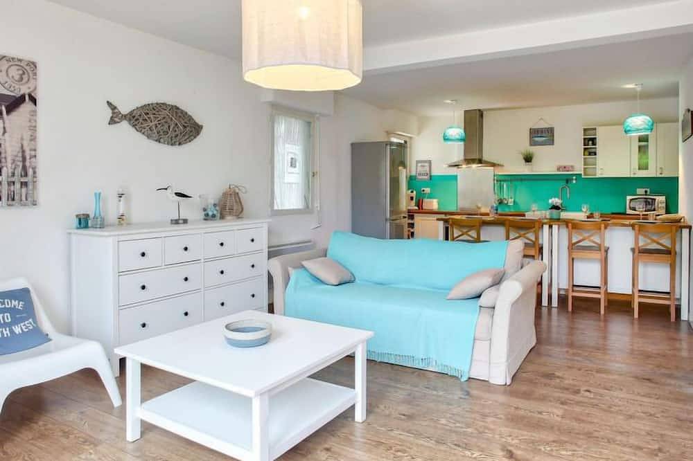 Appartement de vacances