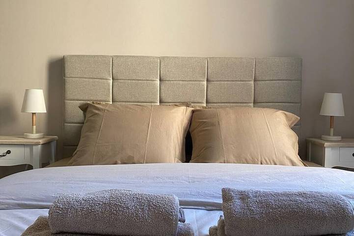 Apartamento entero, Charming downtown Bourges in Bourges, Región de Bourges
