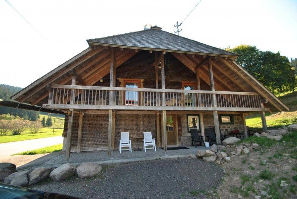 Four-Bedroom House in Schluchsee, Südschwarzwald